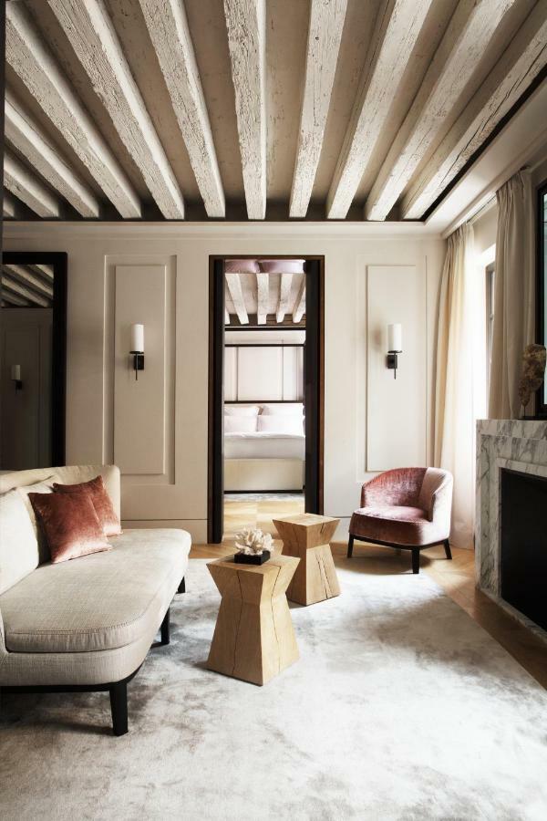 Palazzo Cristo Appartement *